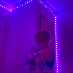 Meet your Posher, Elizabeth